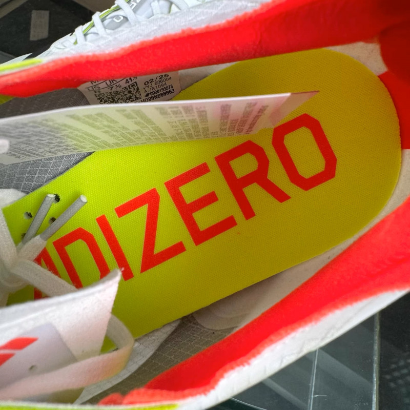Крос­совки Adidas Adizero Adios Pro 4